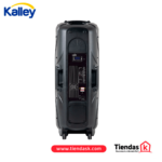 PARLANTE KALLEY REF K-SPK400N - Imagen 2