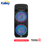 PARLANTE KALLEY REF K-SPK400N