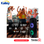 PARLANTE KALLEY REF K-SPK400N - Imagen 3