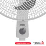 VENTILADOR SAMURAI 2 EN 1 AIR PROTEC PLUS  MAXX BLANCO REF  5861027399 - Imagen 3