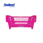 MULTIESTANTE APILABLE FLUO FUCSIA REF: MP0763