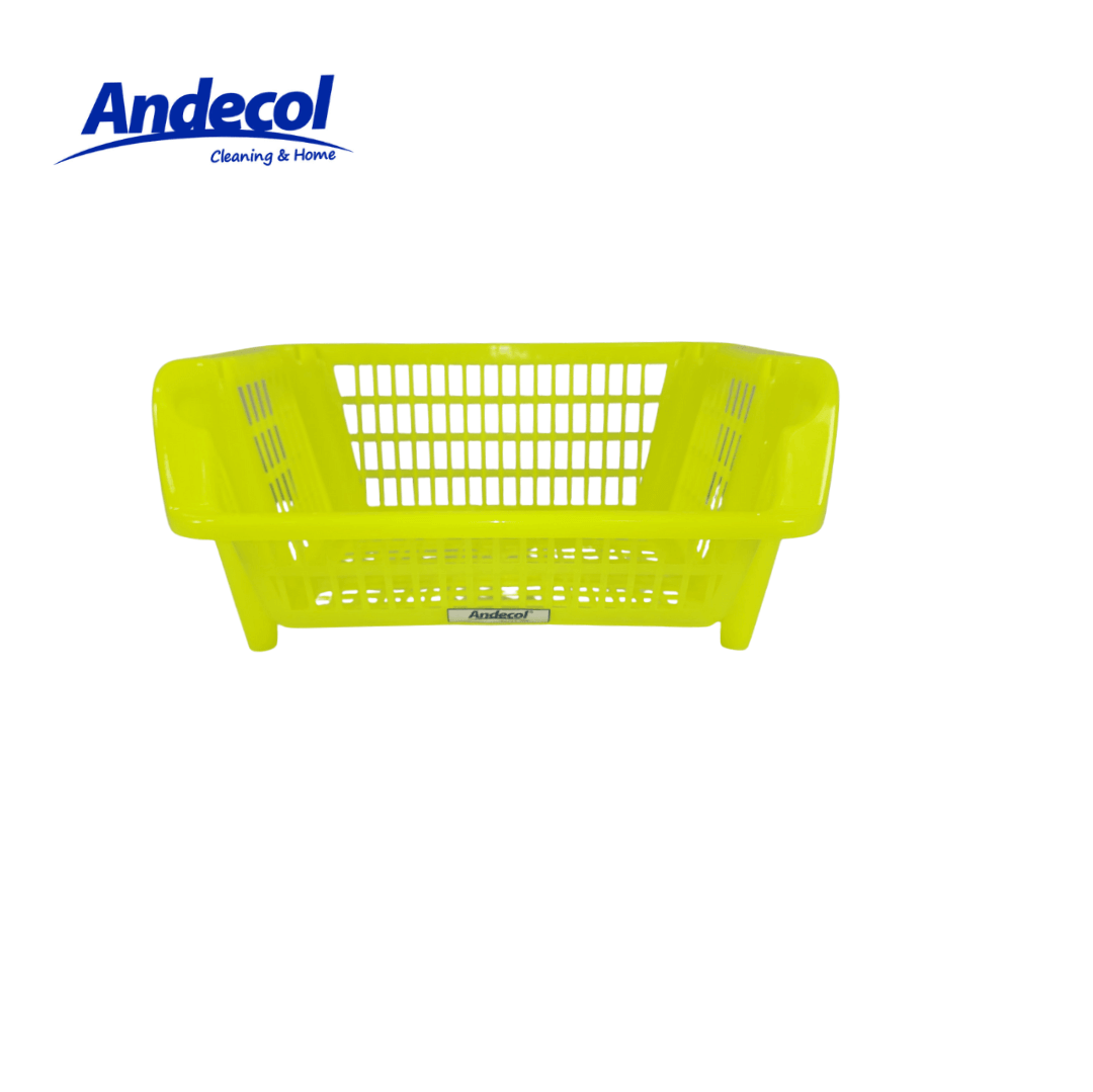 102.0065-MULTIESTANTE-APILABLE-FLUO-AMARILL.png MULTIESTANTE APILABLE FLUO AMARILLO REF: MP0766 - Imagen 1