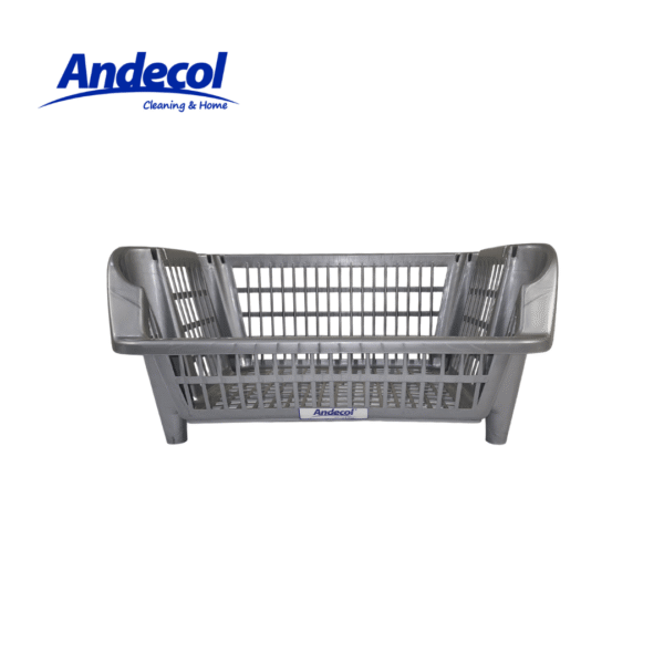 MULTIESTANTE APILABLE PREMIUM GRIS PLATA REF: MP0734