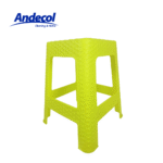 BUTACO RATTAN AMARILLO FLUO REF: MP0426