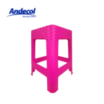 BUTACO RATTAN FUCSIA FLUO REF: MP0430 - Imagen 2