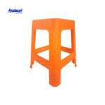 BUTACO RATTAN NARANJA FLUO REF: MP0429 - Imagen 2