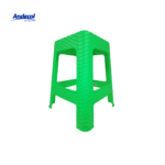 BUTACO RATTAN VERDE FLUO REF: MP0427 - Imagen 2