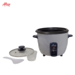 OLLA MULTIFUNCIONAL ALTEZZA 5 TAZAS 1 LITRO GRIS REF; ARC-1G 121090 - Imagen 2