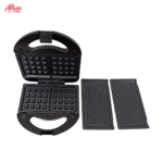 SANDUCHERA MULTIFUNCIONAL ALTEZZA 3 EN 1 REF; AWM-815BL - Imagen 4