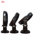 VENTILADOR ALTEZZA DE PISO 20 PULG 6 ASPAS MALLA PLASTICA NEGRO REF; AFF-KYT61 - Imagen 3