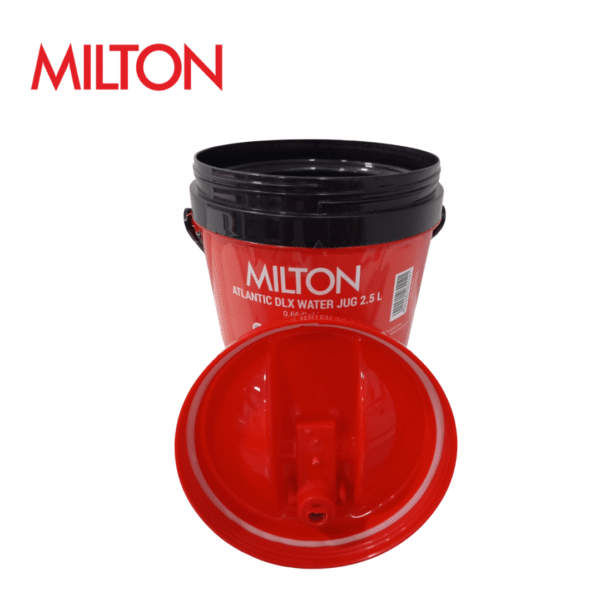 TERMO 2.5 LITROS MILTON