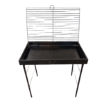 ASADOR  80CM X 50 CM - Imagen 3
