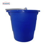 BALDE 12 LITROS AZUL PRODEHOGAR REF: 390BD12-AZ - Imagen 3