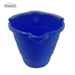 BALDE 12 LITROS AZUL PRODEHOGAR REF: 390BD12-AZ