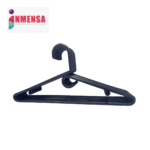 GANCHO GRUESO ECONOMICO X 8 UNID C/NEGRO INMENSA REF F90240