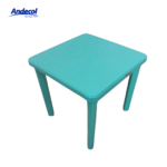 MESA KINDER VERDE CLARO ANDECOL REF: MP1078 - Imagen 2