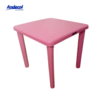 MESA KINDER ROSADA ANDECOL REF: MP1076 - Imagen 2