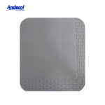 MESA RATTAN TAYRUNA GRIS ANDECOL REF: MP0999 - Imagen 2