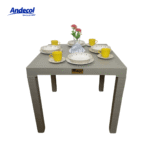 MESA RATTAN TAYRUNA PISTACHO ANDECOL REF: MP1001 - Imagen 2