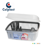 PORTAVAJILLA SURTIDO GRANDE COLPLAST REF 262 - Imagen 3