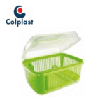 PORTAVAJILLA SURTIDO GRANDE COLPLAST REF 262 - Imagen 2