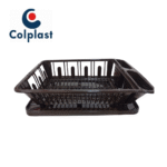 SET ESCURREPLATOS WENGUE COLPLAST REF: 1020 - Imagen 2