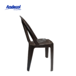 SILLA EPIKA ADULTO WENGUE ORIGINAL REF MP0993 - Imagen 2