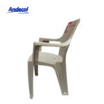 SILLA RATTAN TAYRUNA PISTACHO ANDECOL REF: MP1006 - Imagen 3