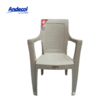 SILLA RATTAN TAYRUNA PISTACHO ANDECOL REF: MP1006