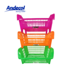 MULTIESTANTE APILABLE PREMIUM WENGUE REF: MP0731 - Imagen 2