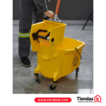 BALDE EXPRIMIDROR DE 20 LITROS ANDECOL REF: A8986 - Imagen 3