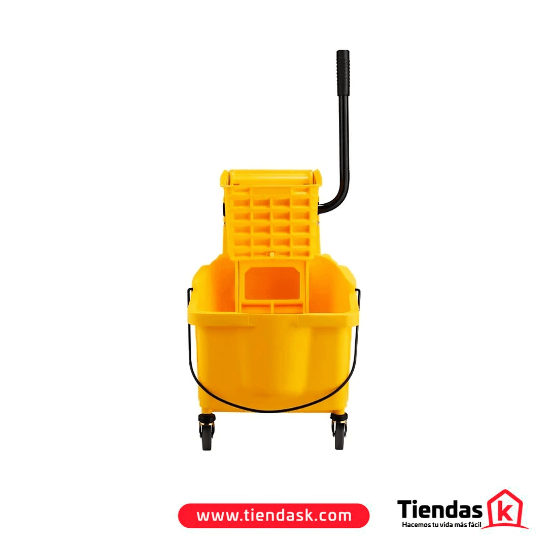 08.0083-5.png BALDE EXPRIMIDROR DE 20 LITROS ANDECOL REF: A8986 - Imagen 1