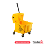 BALDE EXPRIMIDROR DE 30 LITROS ANDECOL