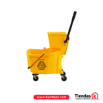 BALDE EXPRIMIDROR DE 36 LITROS ANDECOL