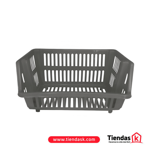 MULTIESTANTE VERDURA COLOR GRIS COLPLAST