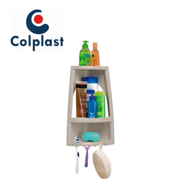 ESQUINERO PARA BAÑO REF 095 COLPLAST