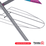 MESA DE PLANCHAR PREMIUM EUROPEA PRODEHOGAR REF  390MSLJ-PP - Imagen 2