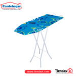 MESA DE PLANCHAR ANGOSTA PINTADA PRODEHOGAR REF  390MSAG-P