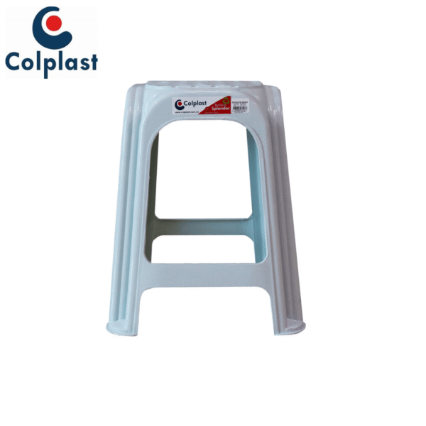 BUTACO SPLENDOR GRANDE BLANCO COLPLAST REF  113