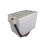 CAVA NEVERA ACANALADA 46 LITROS REF 0915 - Imagen 2