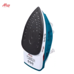 PLANCHA ALTEZZA VAPOR Y SECA 1000W 13 SALIDAS AZUL REF: 43833 - Imagen 2