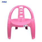 SILLA KINDER ROSADA - ANDECOL REF MP0232