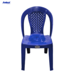 SILLA EPIKA ADULTO AZUL MP0258