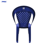 SILLA EPIKA ADULTO AZUL MP0258 - Imagen 2