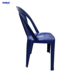 SILLA EPIKA ADULTO AZUL MP0258 - Imagen 3