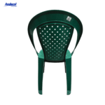 SILLA EPIKA ADULTO VERDE REF MP0294 - Imagen 2
