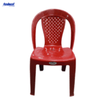 SILLA EPIKA ADULTO ROJA REF MP0293