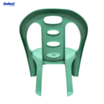 SILLA KINDER VERDE CLARO ANDECOL - REF:MP0233 - Imagen 3