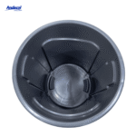 TANQUE MULTIUSOS GRIS ANDECOL 55LT C/TAPA  REF:MP0185 - Imagen 4