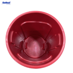 TANQUE MULTIUSOS ROJO ANDECOL 55LT C/TAPA   REF:MP0159 - Imagen 2